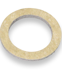 Sealing f/union nut 17x24mm flexible SST hose  3/4"